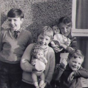 Meet your Posher, David